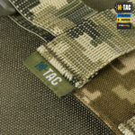 M-Tac передня панель для плитоноски Cuirass QRS MM14 - Зображення 4