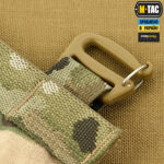 M-Tac передня панель для плитоноски Cuirass QRS Multicam - Зображення 6