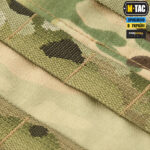 M-Tac передня панель для плитоноски Cuirass QRS Multicam - Зображення 5