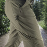 M-Tac брюки Sahara Flex Light Army Olive 30/32 - Зображення 6