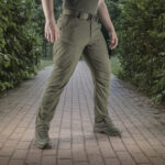 M-Tac брюки Sahara Flex Light Army Olive 30/32 - Зображення 5