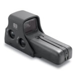 Приціл коліматорний Eotech 512 68MOA/1MOA - Зображення 2
