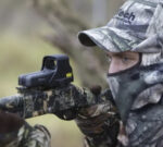 Приціл коліматорний Eotech 512 68MOA/1MOA - Зображення 4