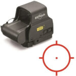 Приціл коліматорний EOTech EXPS2-0 68MOA/1MOA з однією точкою - Зображення 4