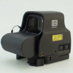 Приціл коліматорний EOTech EXPS2-0 68MOA/1MOA з однією точкою - Зображення 6