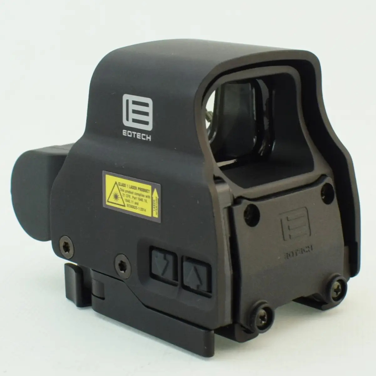 4569350635_pritsil-kolimatornij-eotech Приціл коліматорний EOTech EXPS2-2 68MOA/1MOA (дві точки) - Зображення 1