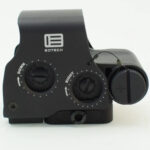 Приціл коліматорний EOTech EXPS2-0 68MOA/1MOA з однією точкою - Зображення 5