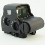 Приціл коліматорний EOTech EXPS2-0 68MOA/1MOA з однією точкою - Зображення 2