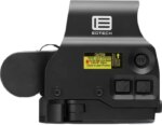 Приціл коліматорний EOTech EXPS3-2 68MOA/1MOA (дві точки) - Зображення 3
