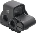 Приціл коліматорний EOTech EXPS3-2 68MOA/1MOA (дві точки) - Зображення 2
