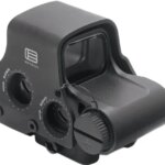 Приціл коліматорний EOTech EXPS3-0 68MOA/1MOA сумісний з NV