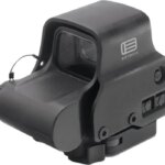 Приціл коліматорний EOTech EXPS3-2 68MOA/1MOA (дві точки)