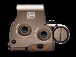 Приціл коліматора EOTech EXPS3-0 68MOA / 1MOA пісочного кольору сумісний з NV - Зображення 5