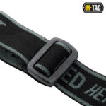M-Tac ліхтар налобний 4+1 LED Khaki - Зображення 6