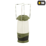 M-Tac ліхтар туристичний матовий Olive - Зображення 2