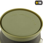 M-Tac ліхтар туристичний матовий Olive - Зображення 5