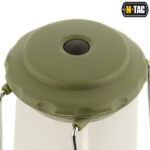 M-Tac ліхтар туристичний матовий Olive - Зображення 4