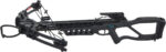 Блоковий арбалет Man Kung XB86 Fighter. Black