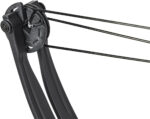 Лук Man Kung CBK1 Bestra. Black - Зображення 4