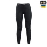 M-Tac термобрюки фліс Delta Level 2 Lady Black - Зображення 2