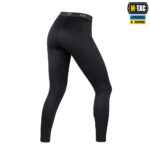 M-Tac термобрюки фліс Delta Level 2 Lady Black - Зображення 5