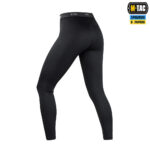 M-Tac термобрюки фліс Delta Level 2 Lady Black - Зображення 4
