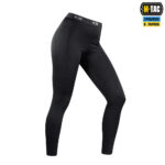 M-Tac термобрюки фліс Delta Level 2 Lady Black - Зображення 3