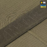 M-Tac термобрюки фліс Delta Level 2 Lady Dark Olive - Зображення 6