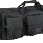 Чехол Condor. Outdoor Double Rifle Case. Black