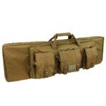 Чехол Condor Double Rifle Case. Койот