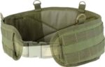 Пояс Condor Battle Belt. Olive drab