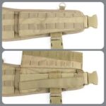 Пояс Condor Battle Belt. Olive drab - Зображення 3