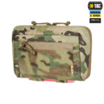 M-Tac-підсумок Admin Large Elite Gen.II Multicam