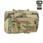 M-Tac-підсумок Admin Large Elite Gen.II Multicam - Зображення 4