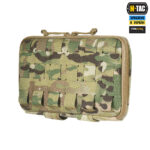 M-Tac-підсумок Admin Large Elite Gen.II Multicam - Зображення 5