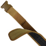 Ремень Condor LCS Gun Belt Molle. Койот - Зображення 3
