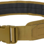 Ремень Condor LCS Gun Belt Molle. Койот