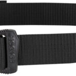 Ремінь брючний Condor BDU Belt. Чорний
