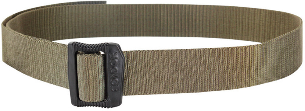 4583411655_remin-bryuchnij-condor Ремінь брючний Condor BDU Belt. Койот - Зображення 1