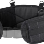 Пояс Condor Gen II Battle Belt. Чорний