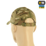 M-Tac бейсболка ріп-стоп MC L/XL - Зображення 3