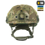 M-Tac кавер на шолом під Shroud Multicam - Зображення 4