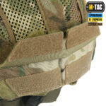 M-Tac кавер на шолом під Shroud Multicam - Зображення 6