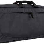 Чехол Condor Dispatch Take Down Case. 68 см. Чорний