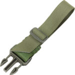 Ремінь ручний Condor Speedy 2 point sling. Olive - Зображення 2