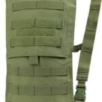 Гідратор Condor Oasis Hydration Carrier 2,5L олива