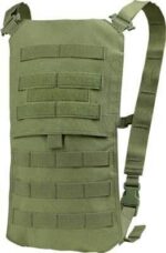 Гідратор Condor Oasis Hydration Carrier 2,5L олива