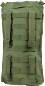 Гідратор Condor Oasis Hydration Carrier 2,5L олива - Зображення 2