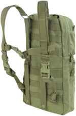 Гідратор Condor Hydration Carrier 2. 3L. Олива - Зображення 2