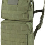 Гідратор Condor Hydration Carrier 2. 3L. Олива